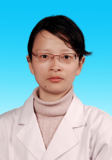 张丽