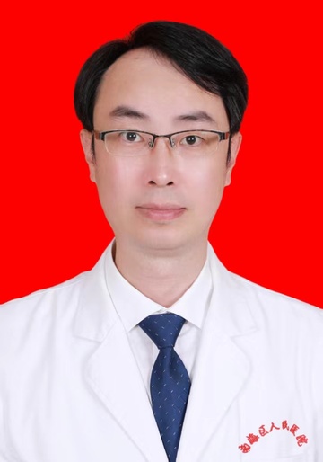 潘兴喜