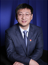 陈东