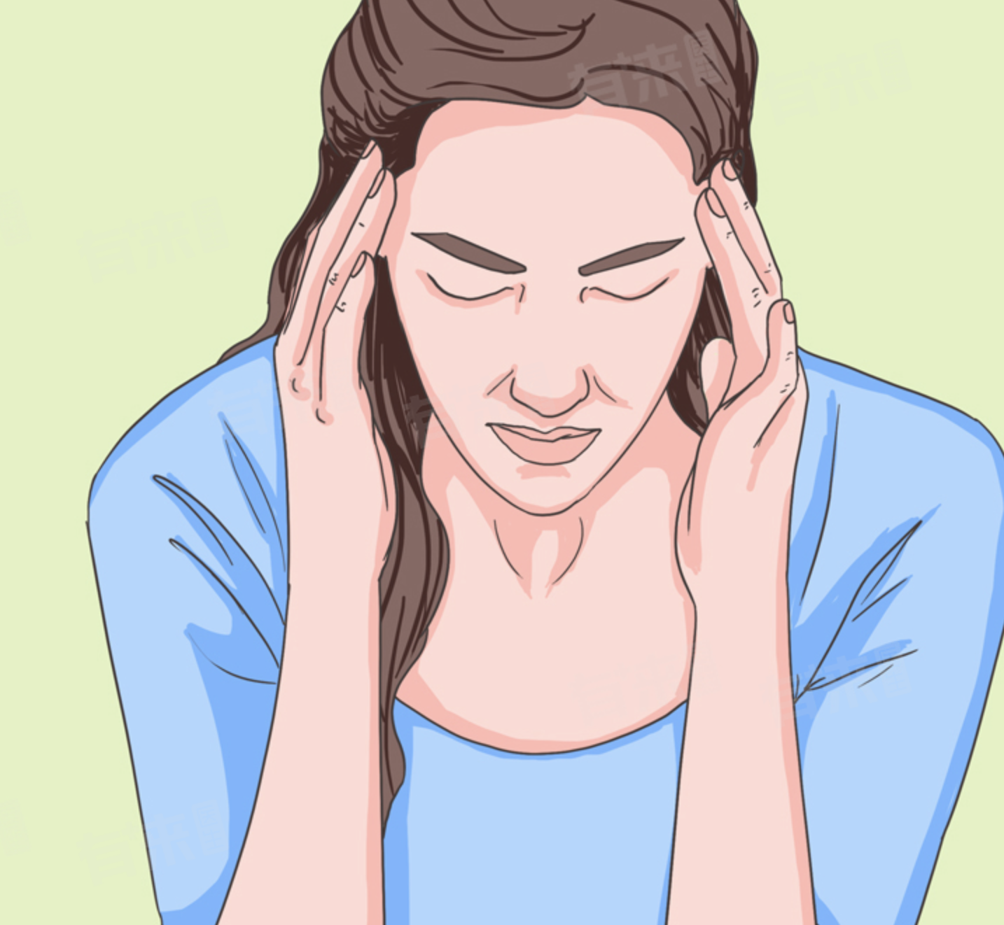 植物神经紊乱是什么病-有来医生