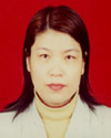 李西霞