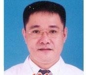 马陈声
