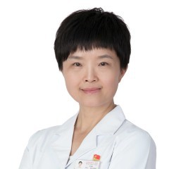 周红