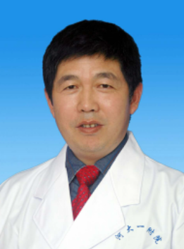 徐太林