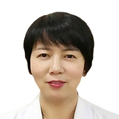 赵倩