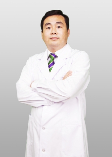 扈新刚