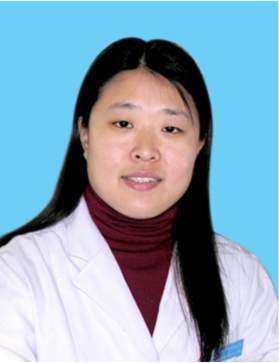 潘红梅