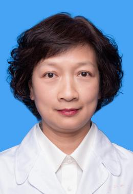 魏丽玲