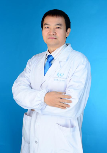 李世杰