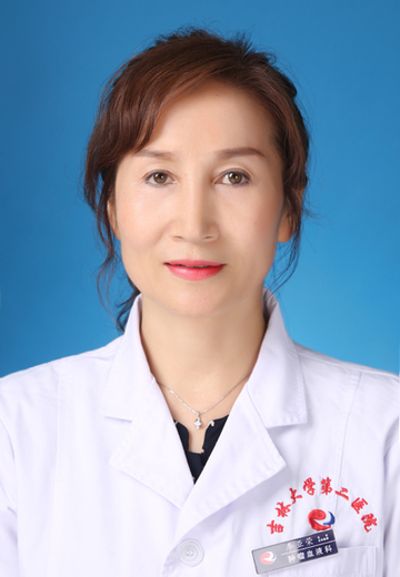 李亚荣