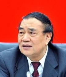 唐正安