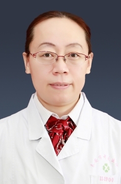 陈丽华