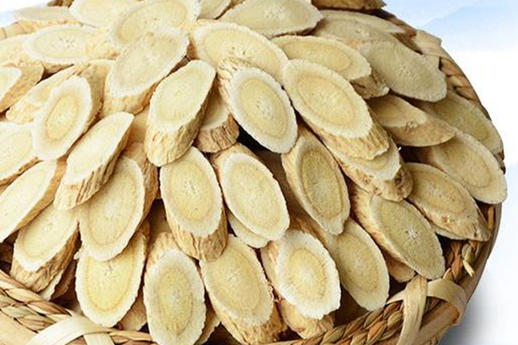 优质黄芪图 优质黄芪图