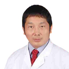 陈保平
