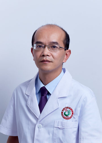 李东华