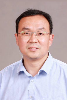 白东明