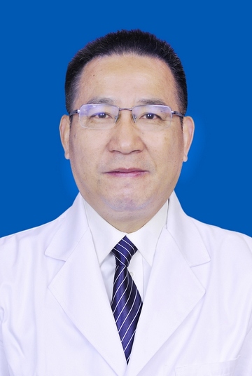 冯为民