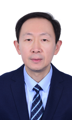 赵鲁新