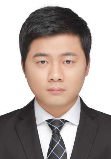 杨博