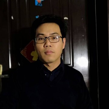 李川