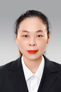 江红