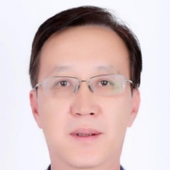 刘俊