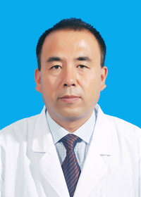 鲁占军