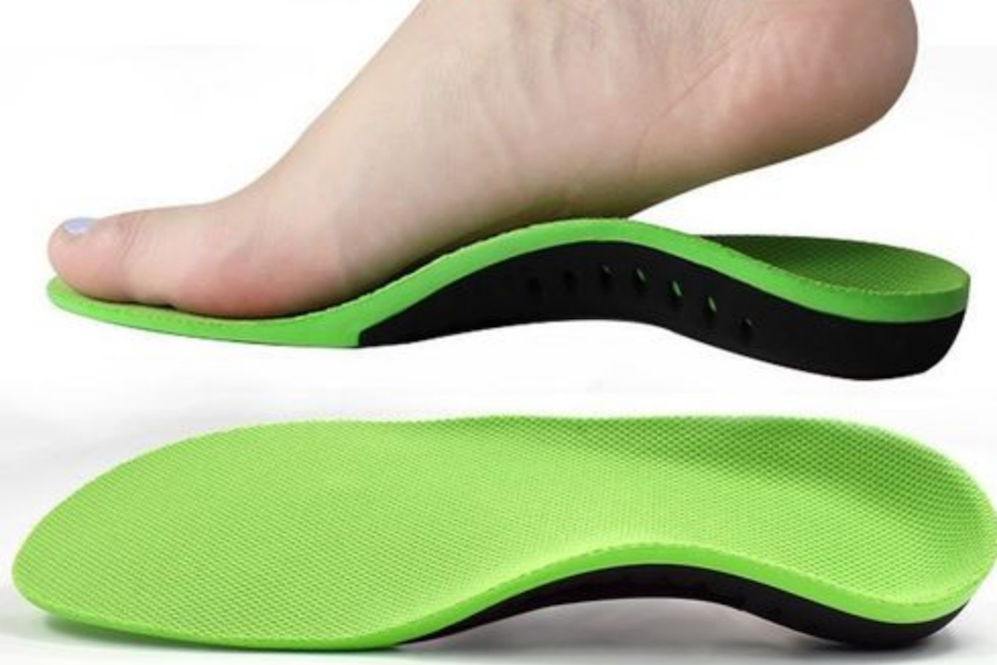 足弓支持垫图 足弓支持垫图