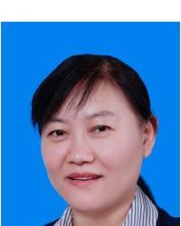 李淑萍
