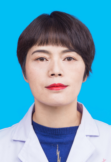骆玉霜