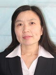 高金爽