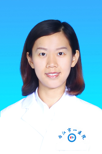 黄晓玲