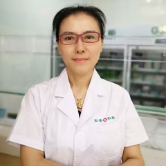 冯丽