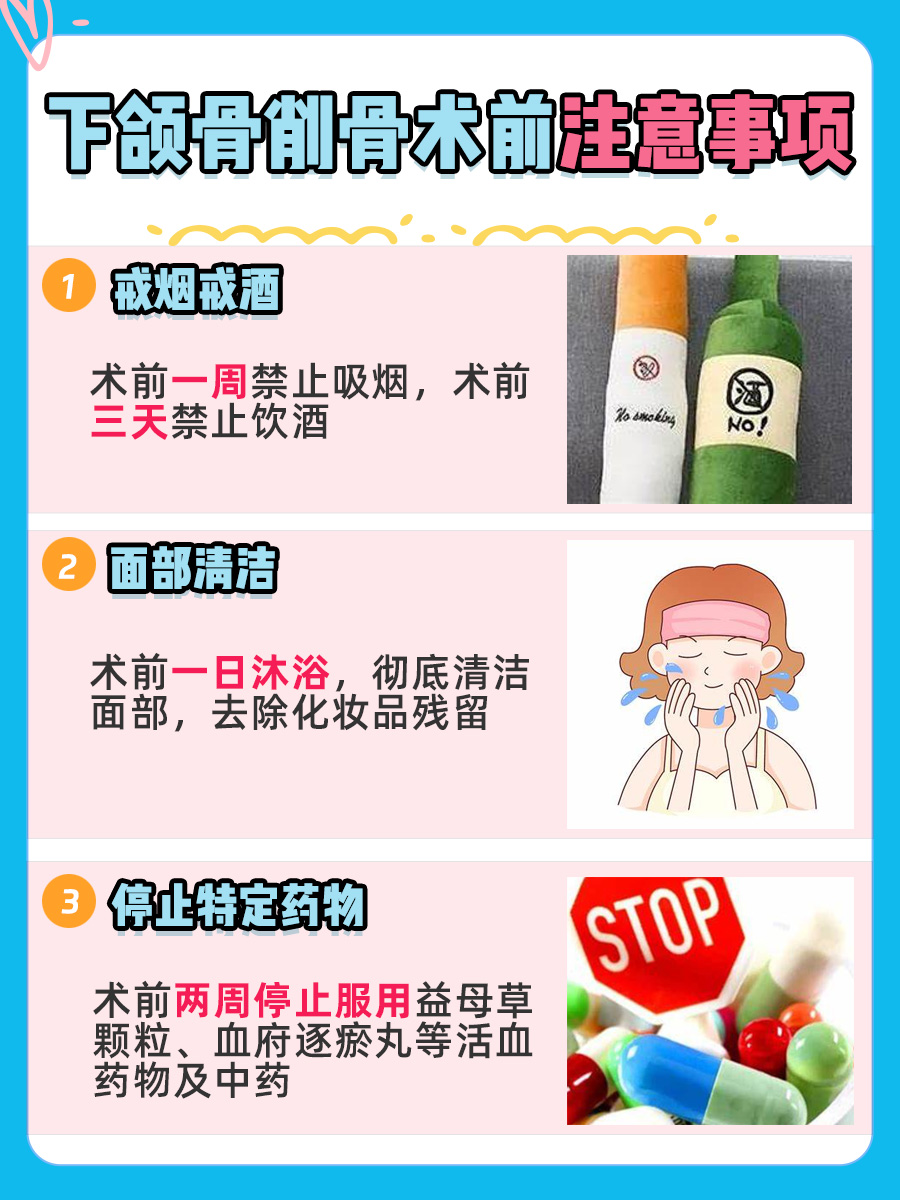 下颌骨削骨大约多少钱，你知道吗?