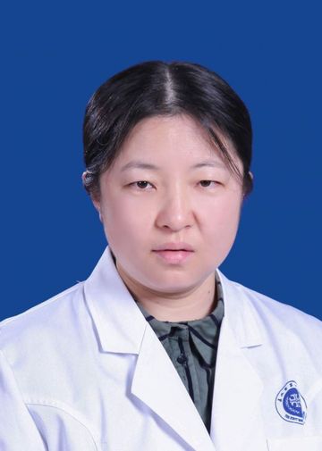 杨艳英