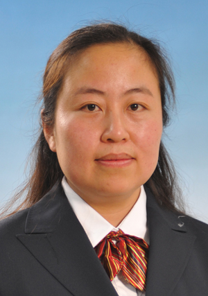 杨黎黎