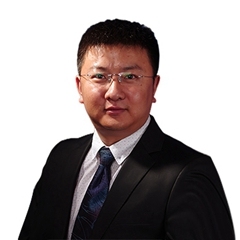 王健