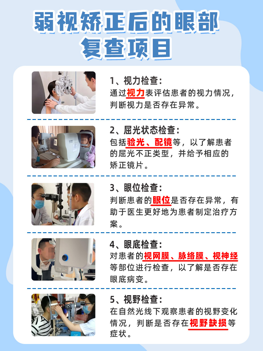 弱视矫正需要多少钱？不清楚就看过来