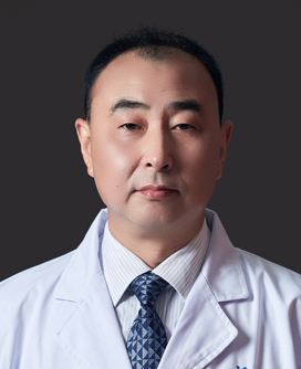 陈志红