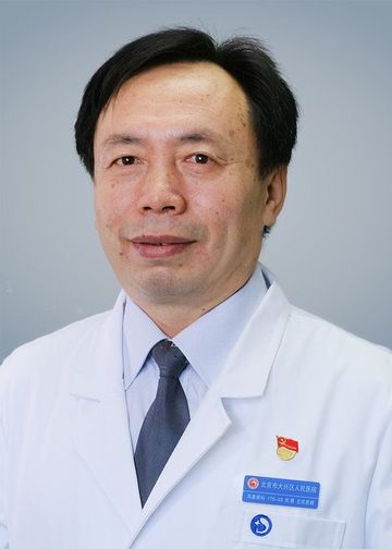 包含北京阜外醫院、大興區代掛專家號，減少患者等待就醫的時間的詞條
