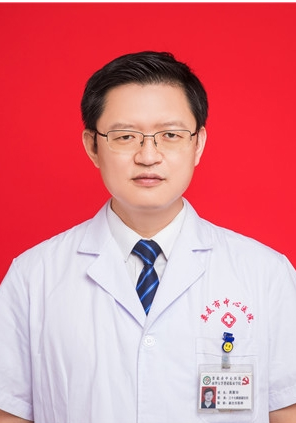 蒋聚华