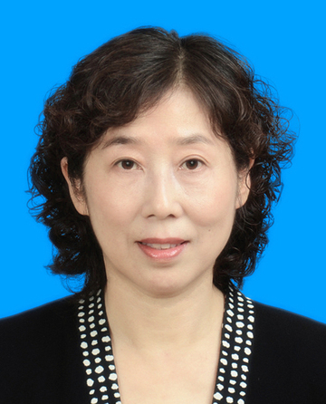 王东梅