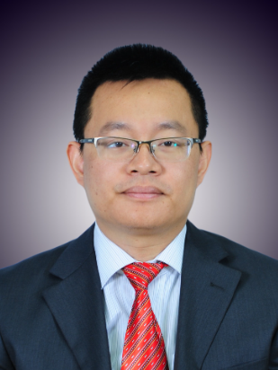 曾育平