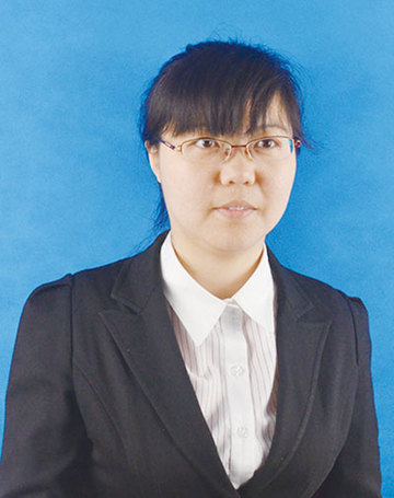 邢晓娜