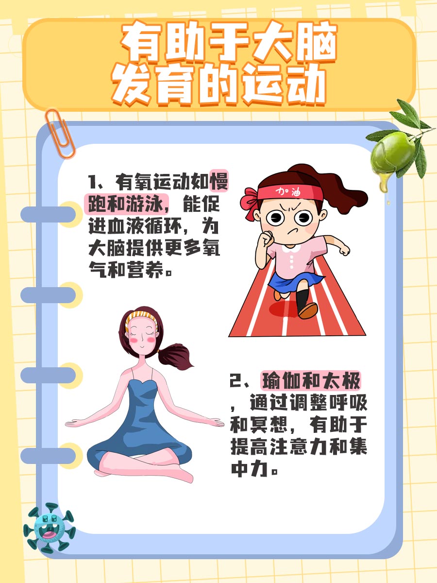 一文细说FOXG1综合征