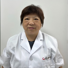 李中丽