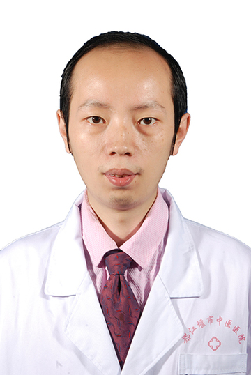 黄刚