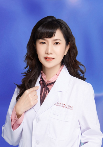 夏丽滨