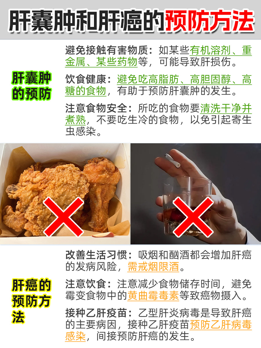 肝囊肿VS肝癌:会误诊吗?