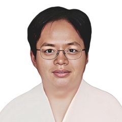 周永桥